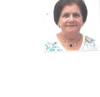 Obituary of Juana F. Rivera