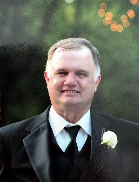 Avis de décès de George Wesley Dennis Jr.