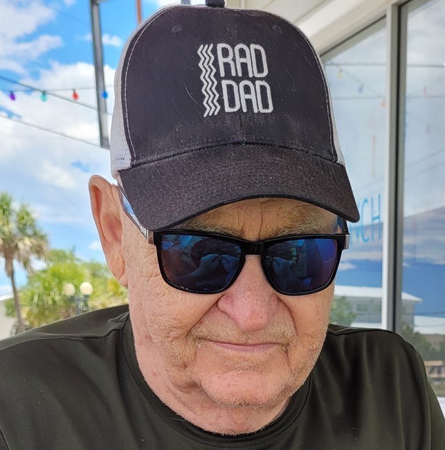 Obituario de Robert Bennett Hyde, II