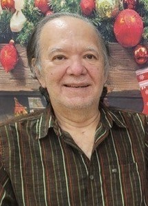 Obituary of Alfredo Roberto Rivera