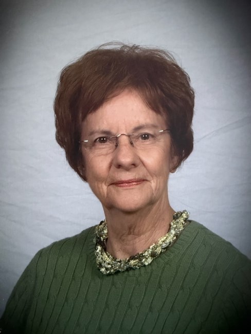 Obituary of Janice Vanhoy Hoffman
