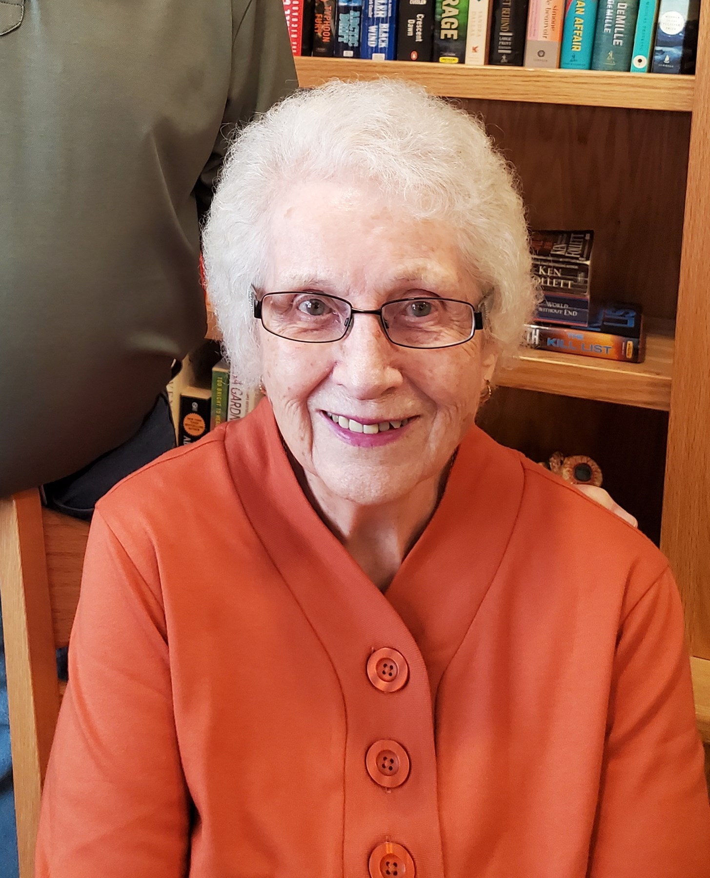 Obituary of Donna C. Schneider