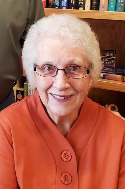 Obituary of Donna C. Schneider