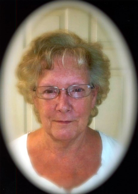 Obituary of Donna Jean Nesbit