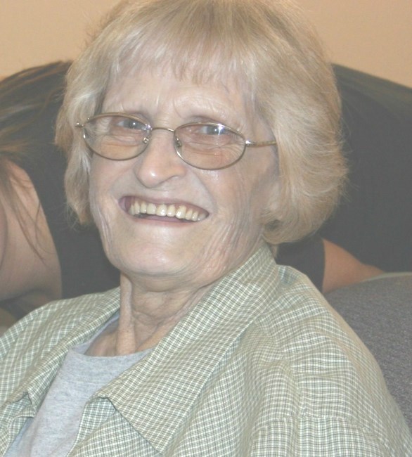 Obituary of Ileene Smith Riddle