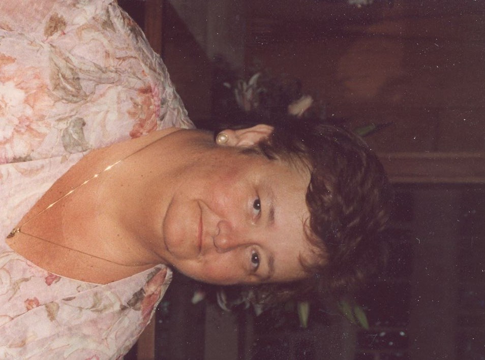 Obituario de Donna Ann Hayes