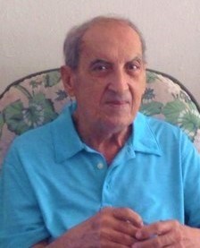 Obituary of Jose Luis Bayala Carrasquillo