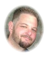 Obituary of James Edward Emerson