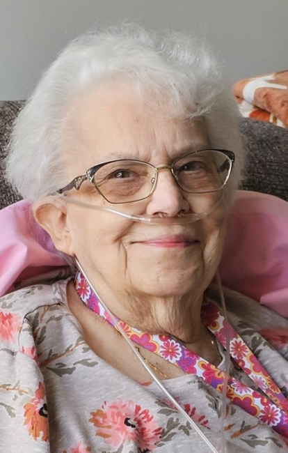 Obituary of Sherry Ann Horn