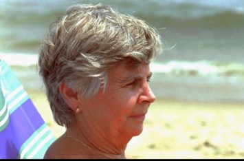 Obituary of Mrs. Maureen Neumann McGuire