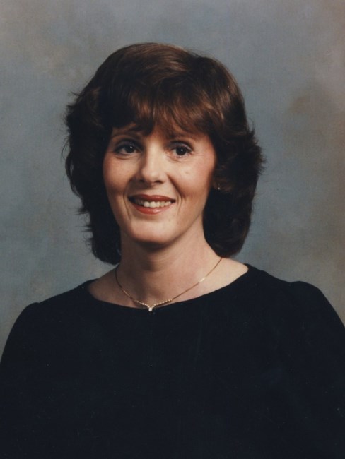 Obituary of Barbara M. Berchet