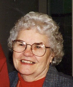 Obituario de Anna P. Cooper