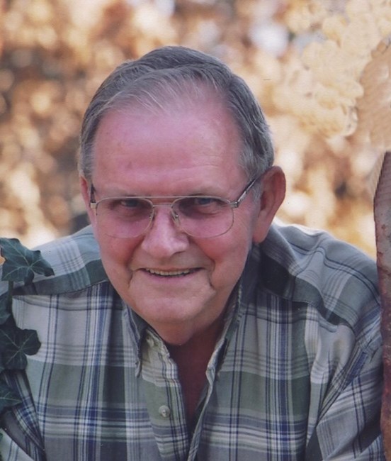 Obituary of Henry J. Martens