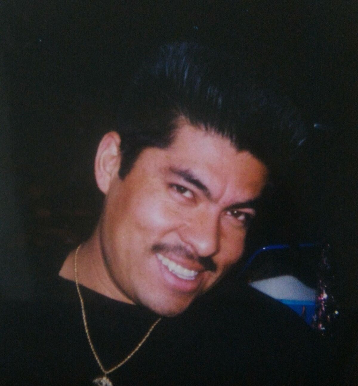 Obituary of Juan M. Avila