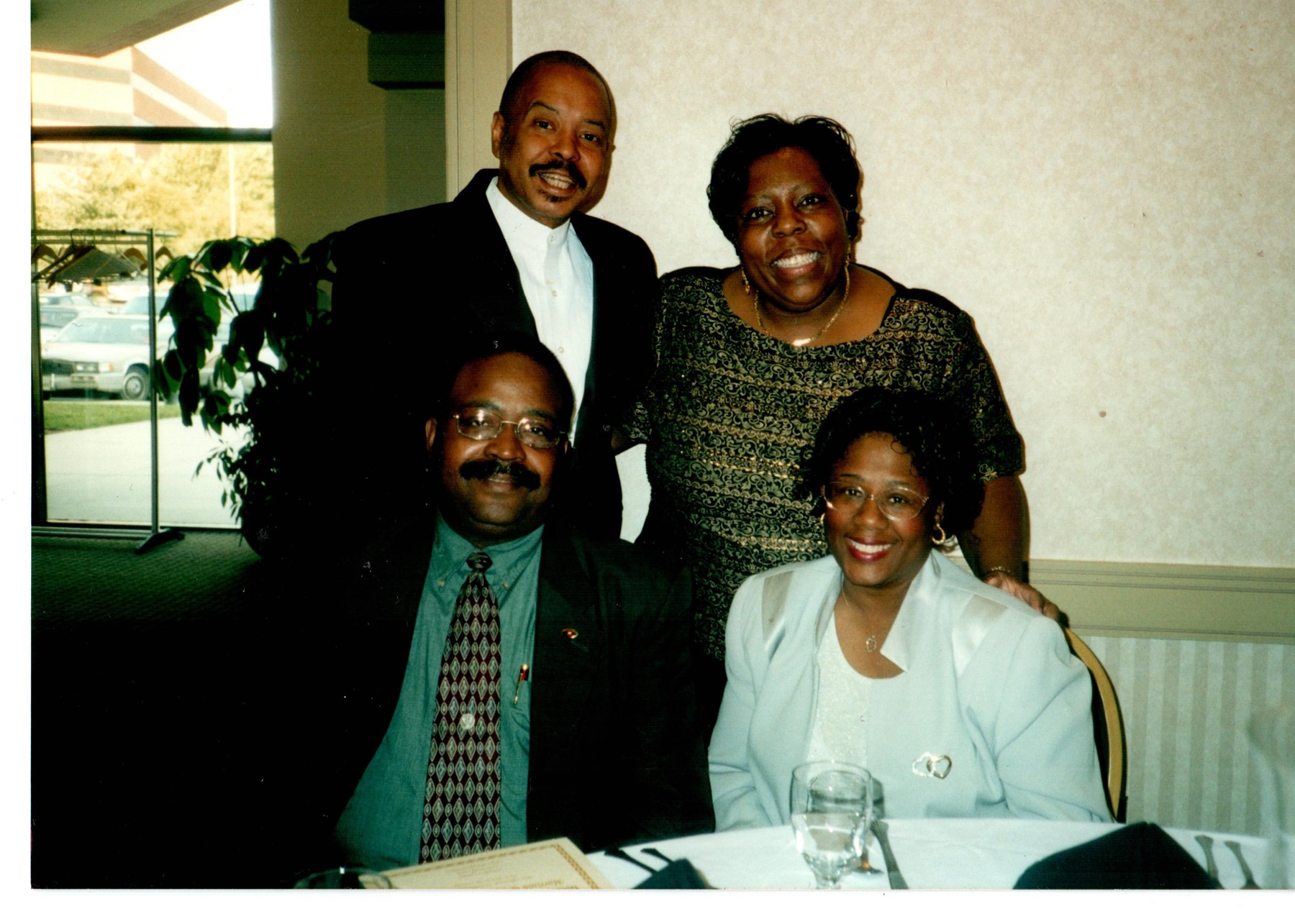 Obituary of Weyland Jeffrey Hawkins Sr.