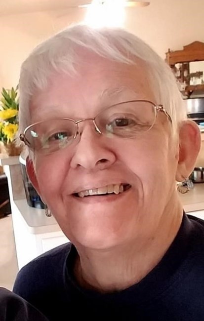 Obituary of Mrs. Mary N Hasty