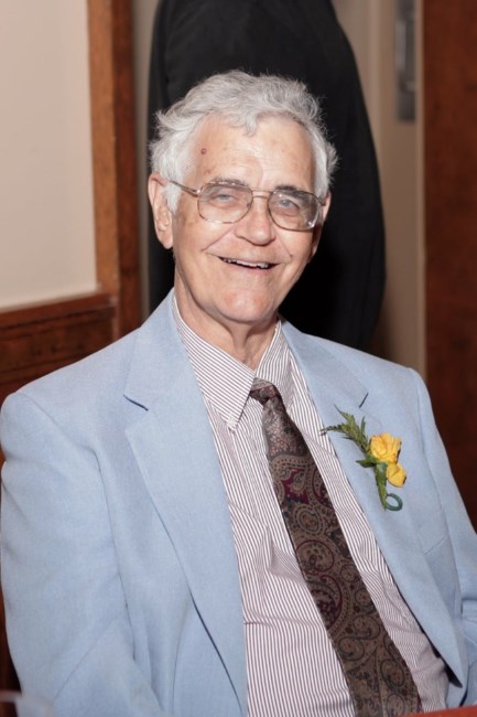 Obituary of Peter John Quattrocchi