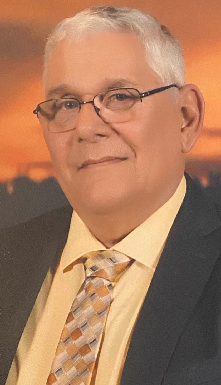 Garry Anderson Obituary - East Peoria, IL