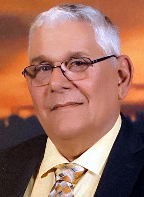 Avis de décès de Garry J. Anderson