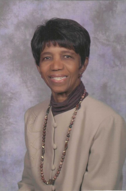 Obituary of Mary J Samuels
