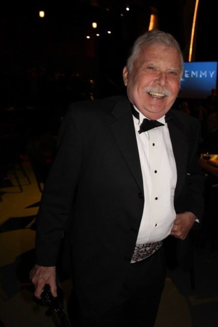 Obituary of David Nicholas Posavetz