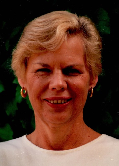 Obituary of Susan Ann Conway