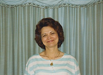 Obituary of Virginia Lee Kidwell