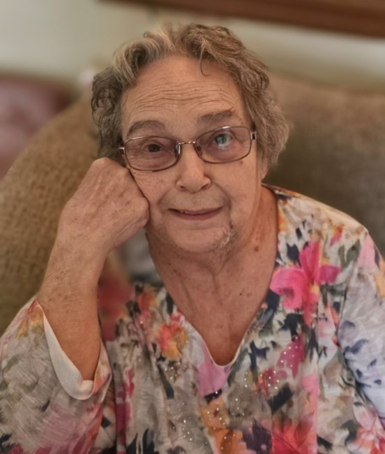 Obituary of Dolene Elizabeth Fisher