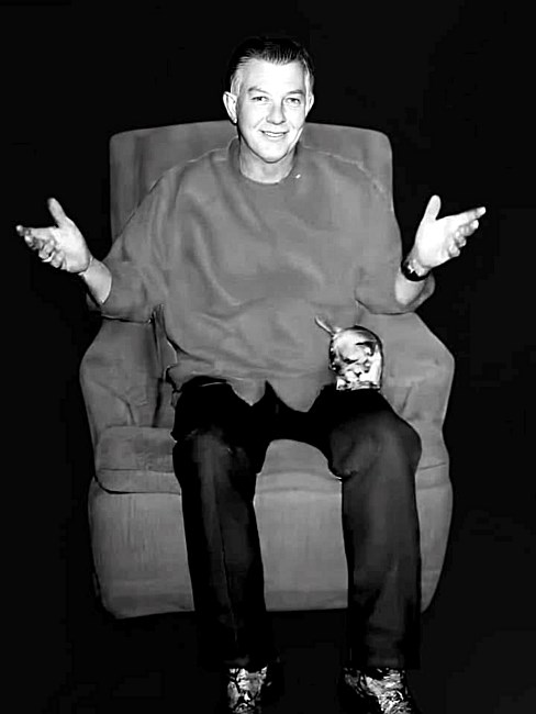 Obituary of Richard Wayne Thomas