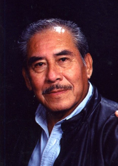Obituario de Alejandro Cabrera-Perez