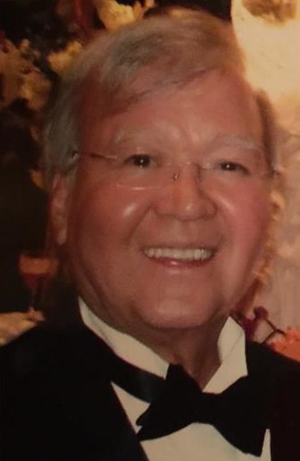 Obituary of Son Huong Trinh, M.D.