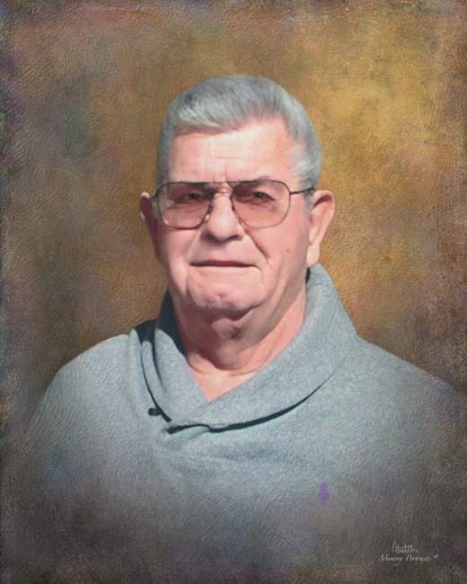 Obituary of James E. Wright, Sr.