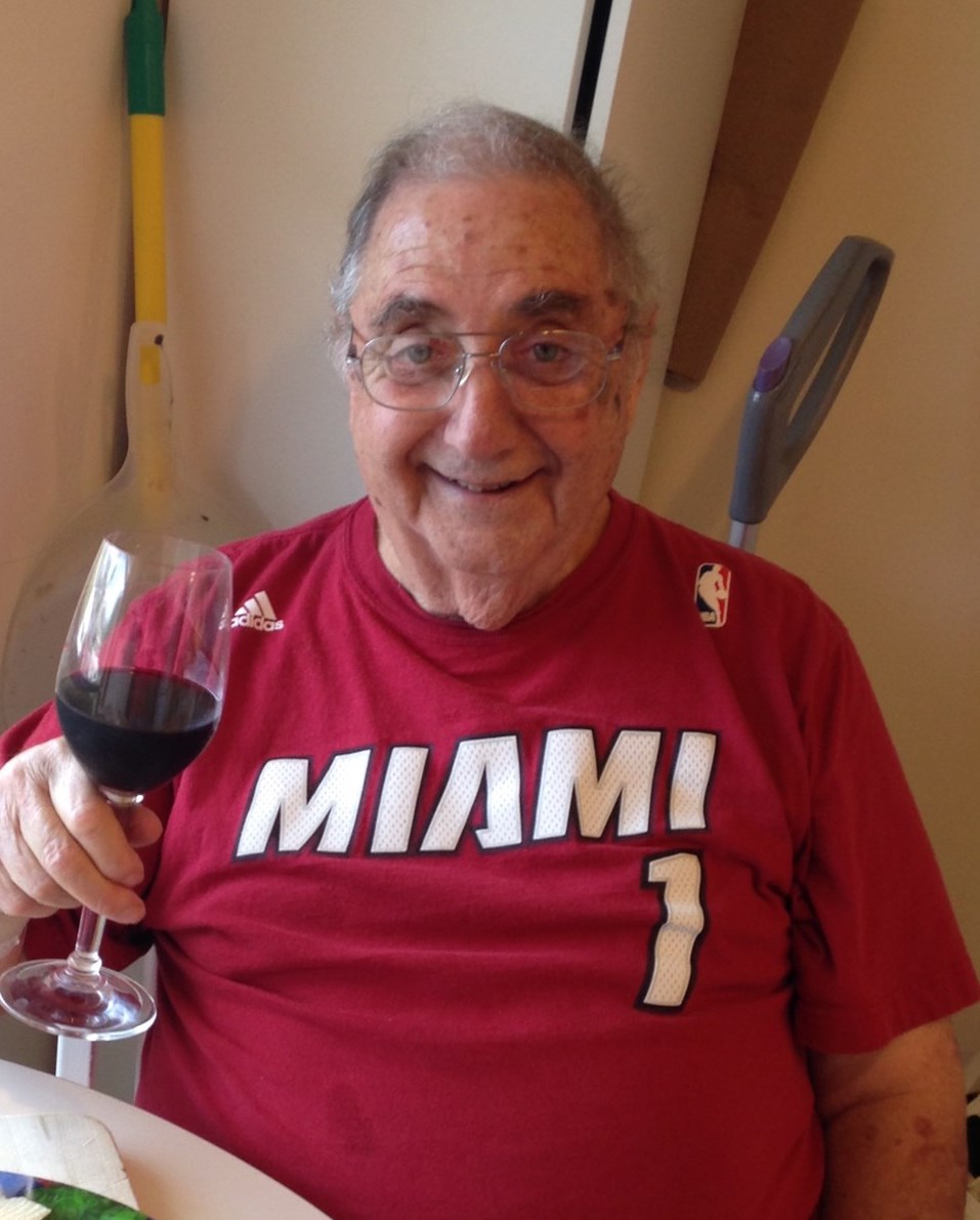 Nicholas Fanelli Obituary Boca Raton, FL