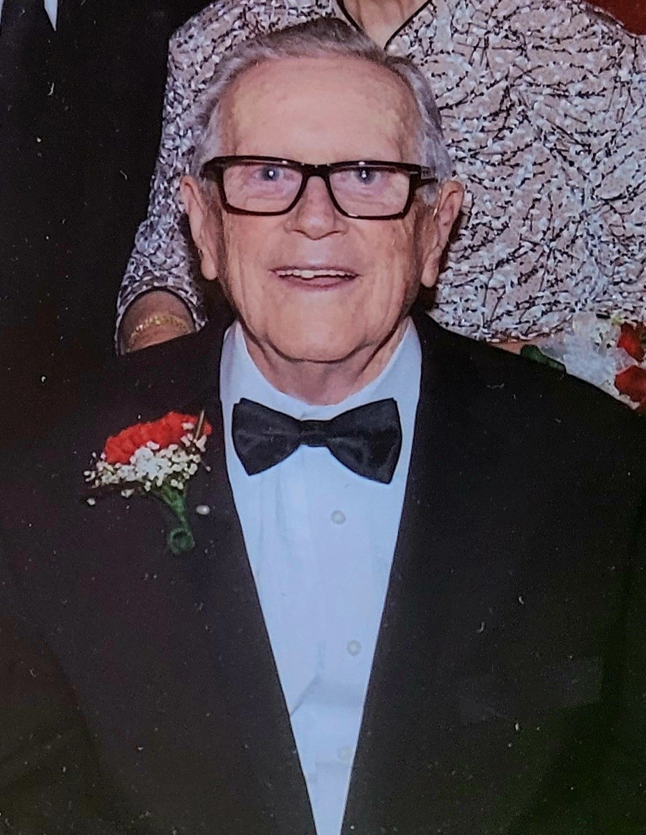 Obituary of Warren E Nolan Sr.