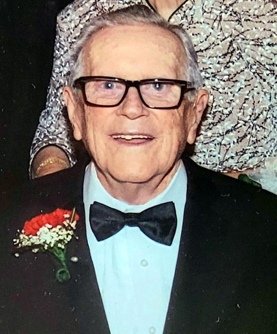 Obituary of Warren E Nolan Sr.