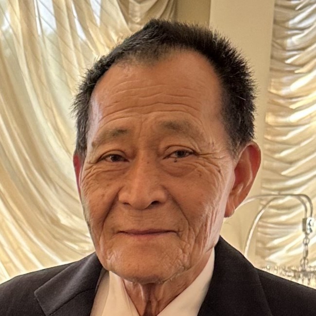 Avis de décès de Henry A. Chung