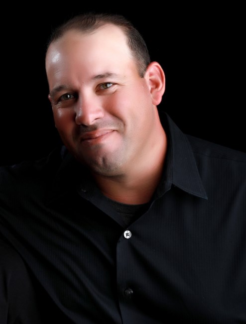 Obituary of Scott Matthew Wunderlich