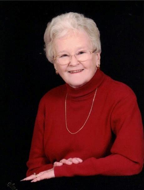 Obituary of Mildred Ritchie Holder