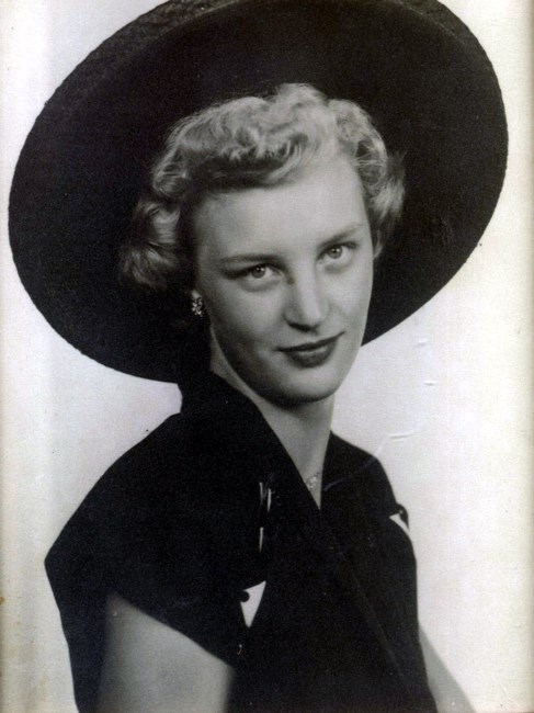 Obituary of Margaret Savannah Felts