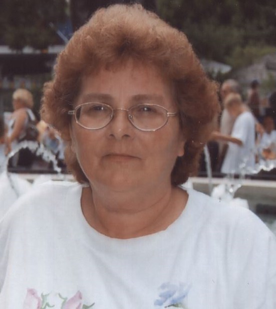 Obituary of Debbie Haynes