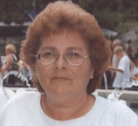 Obituary of Debbie Haynes