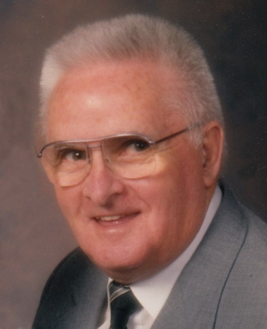 Avis de décès de Edwin LaVon Collins