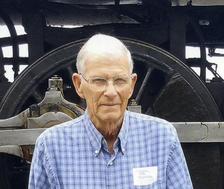 Obituary of Joseph Norman Benge Sr.