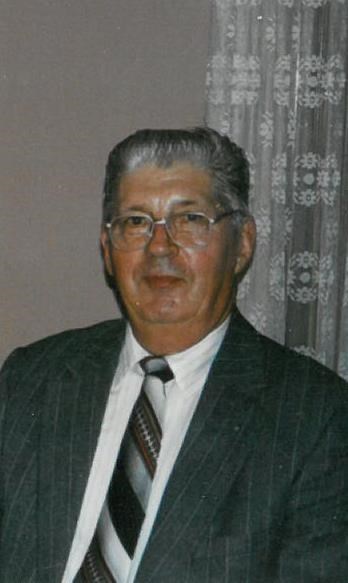Obituary of Alwin Arthur Elbe