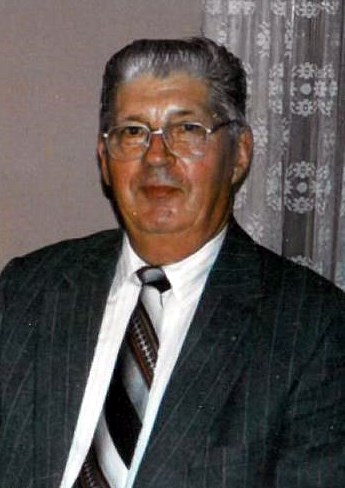 Obituary of Alwin Arthur Elbe