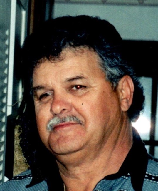 Obituary of Bruce Joseph Cortez