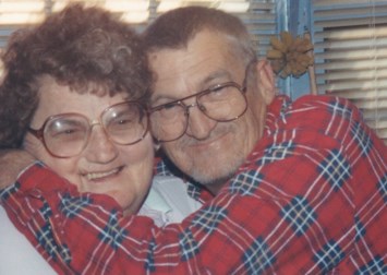 Obituary of Edith Mae and Jimmy Paul Williams