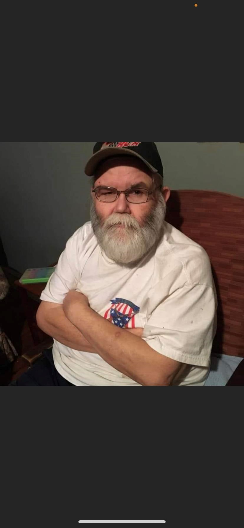 Obituary of Donald Glen Vinson