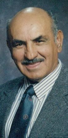 Obituary of Ralph Ortega Eredia