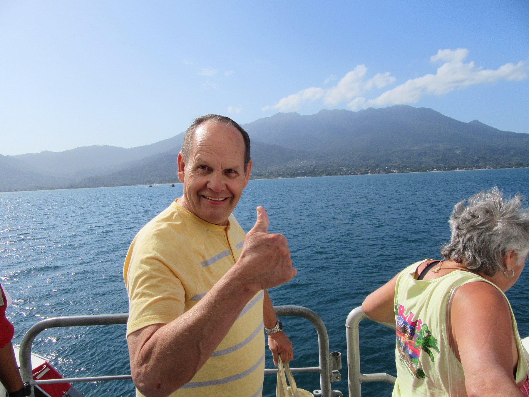 Obituary of Stanley J. Danilov